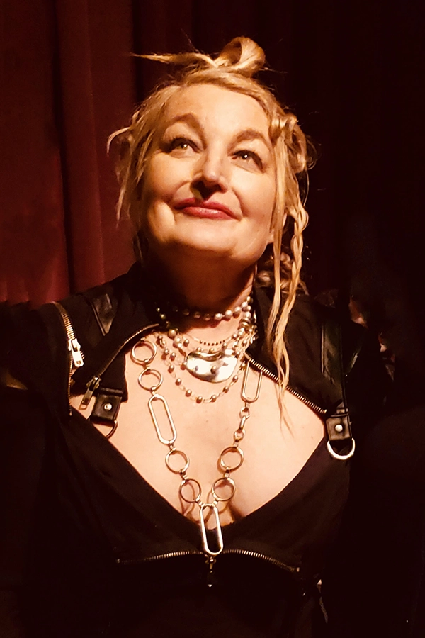 Jane Siberry