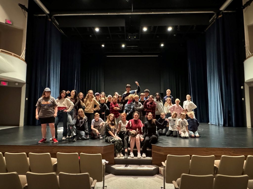 Abbotsford Children’s Theatre