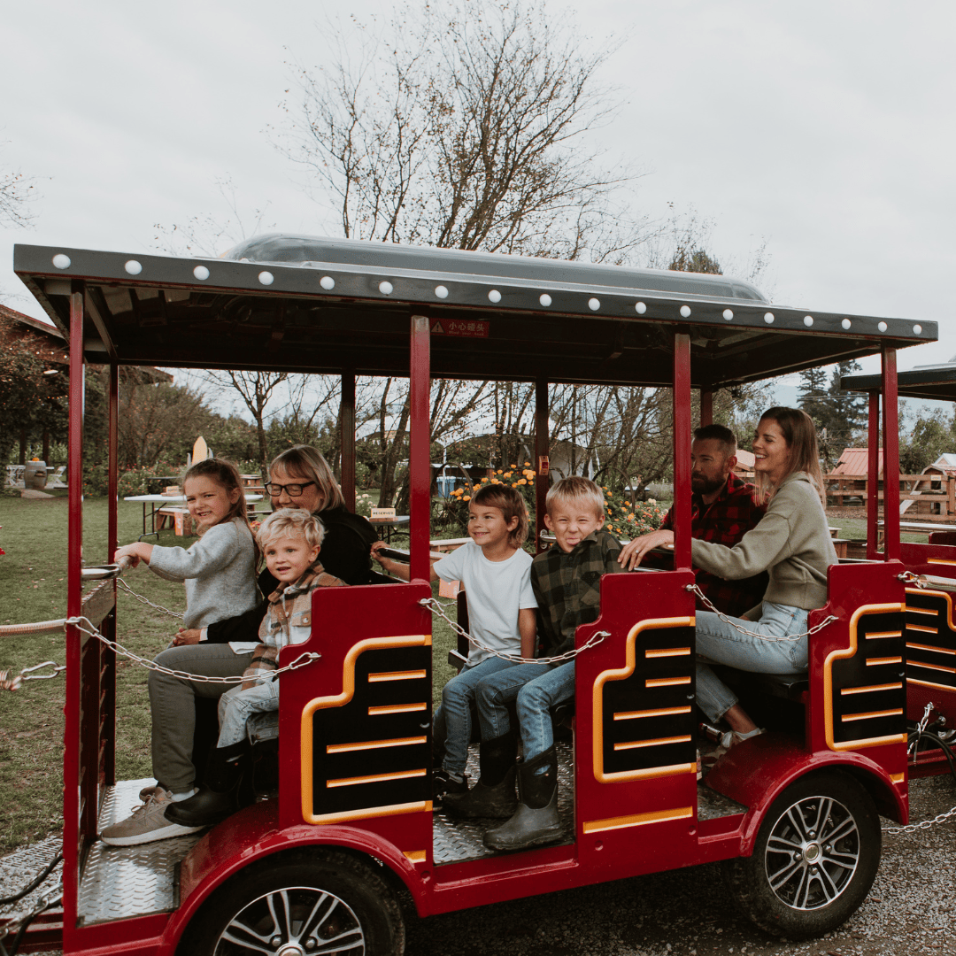 Chilliwack Greendale Acres Express (3)