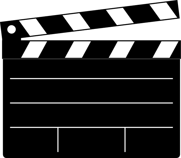 Clapperboard