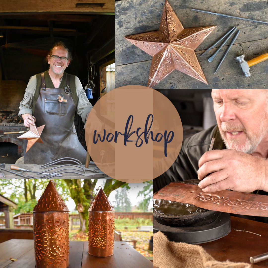 Copper Workshop