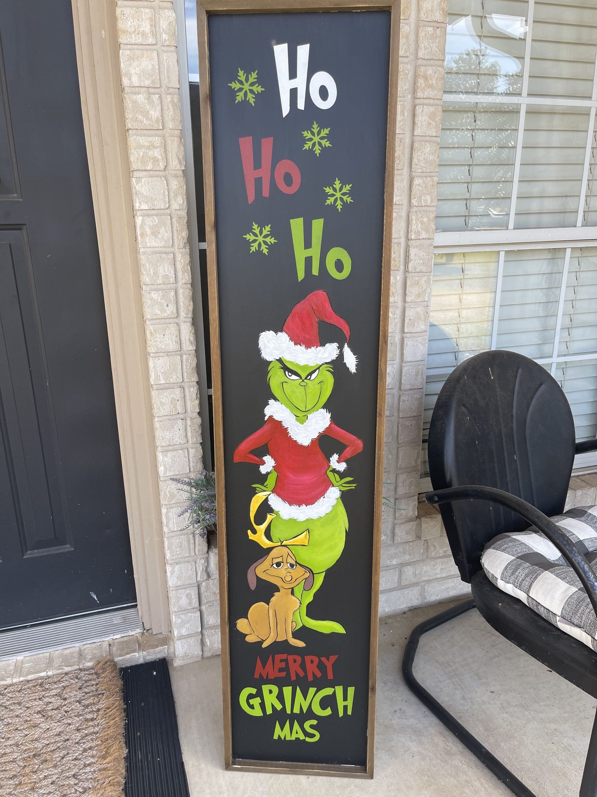 Grinch