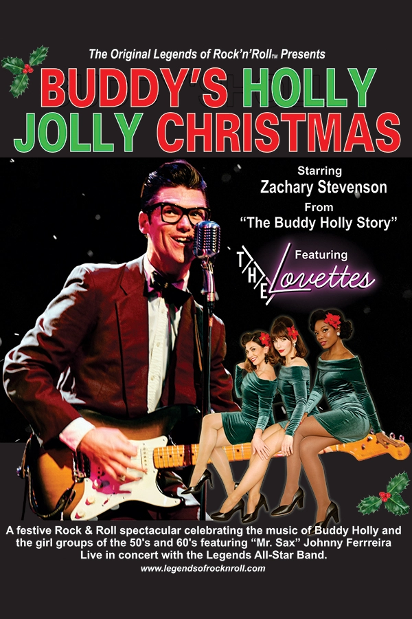 Holly Jolly WEB