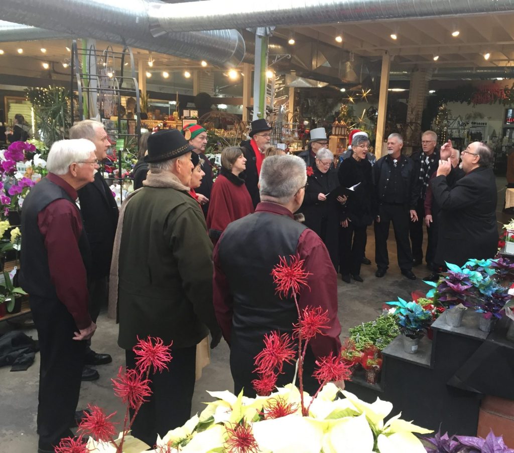 Chilliwack Harmony Chorus