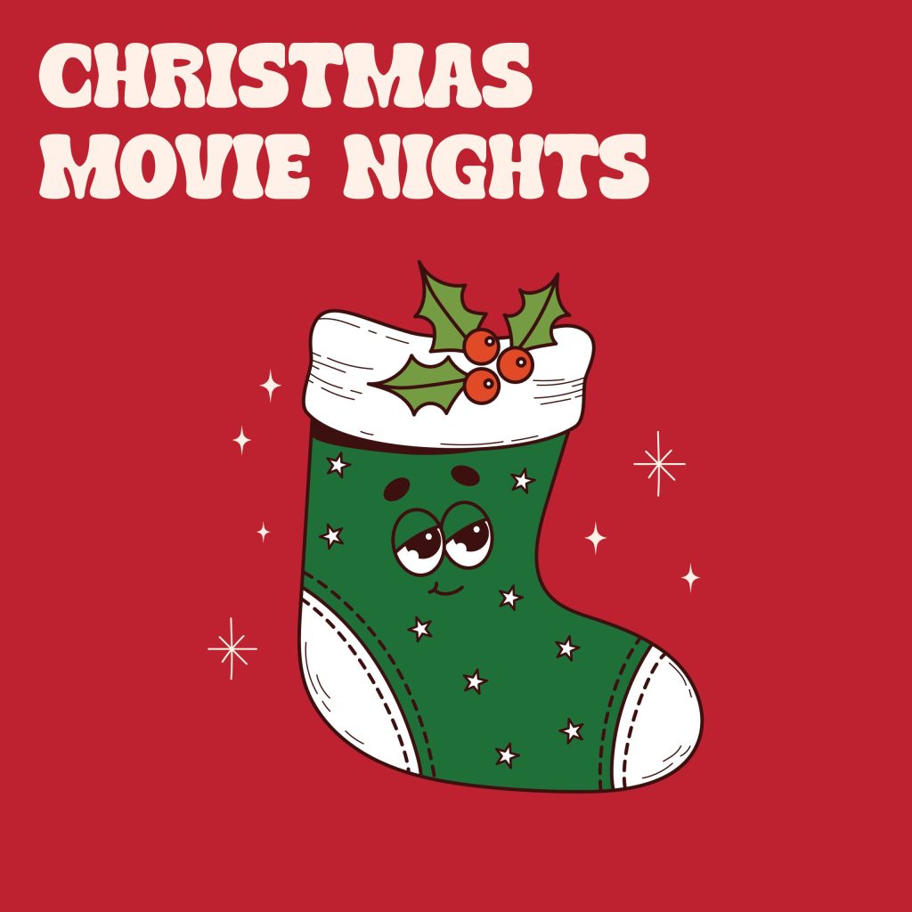 Christmas stocking