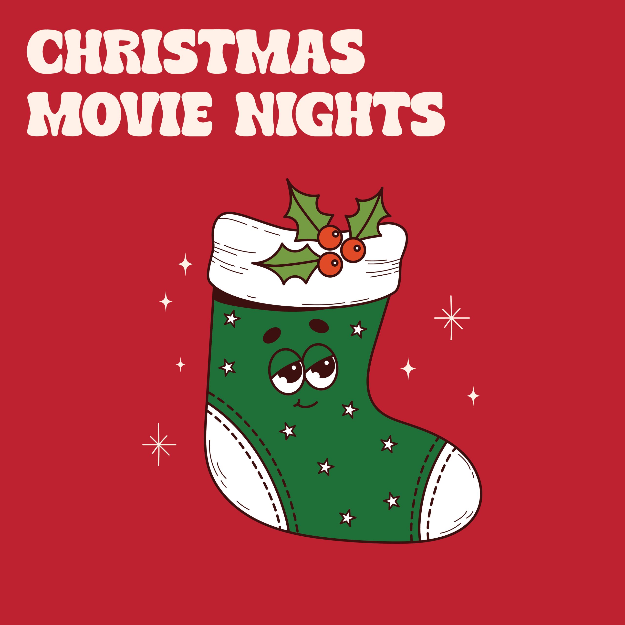 Christmas stocking