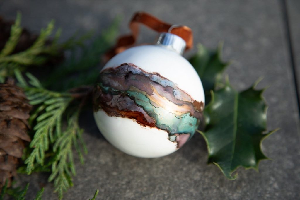 Christmas Ornament