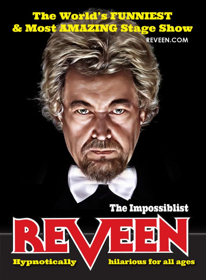 Reveen
