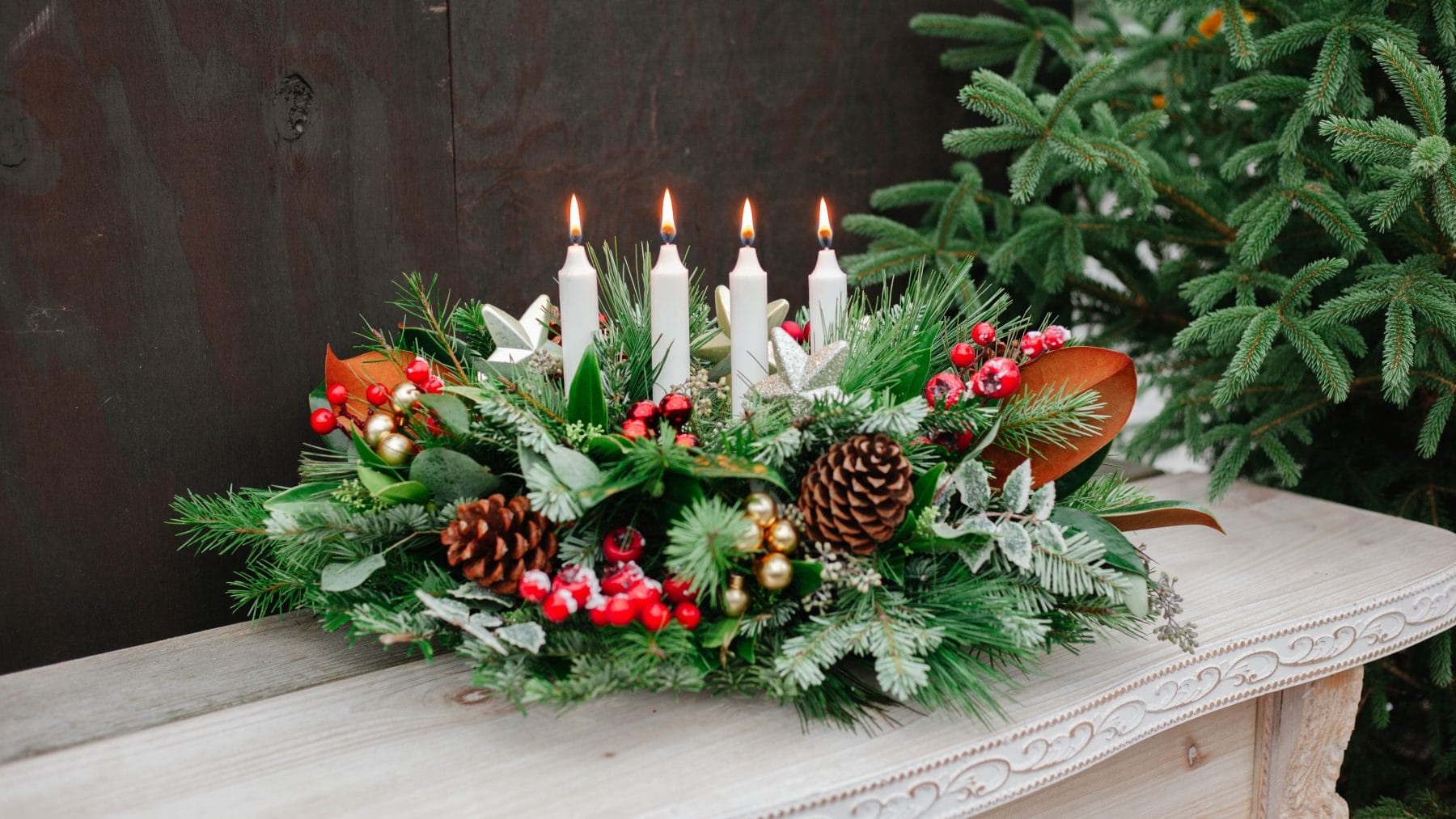 Table Centerpiece