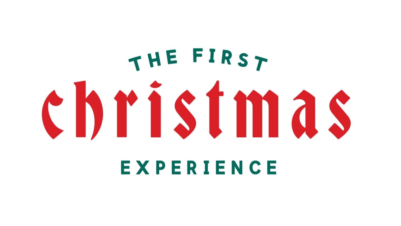 The First Christmas Experience