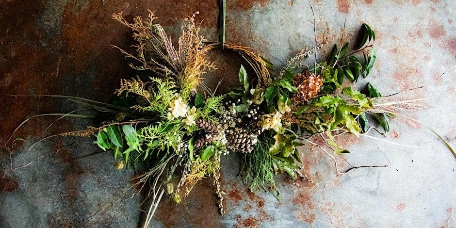 Holiday Wreath