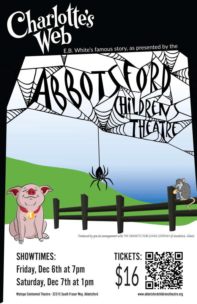 Charlotte's Web