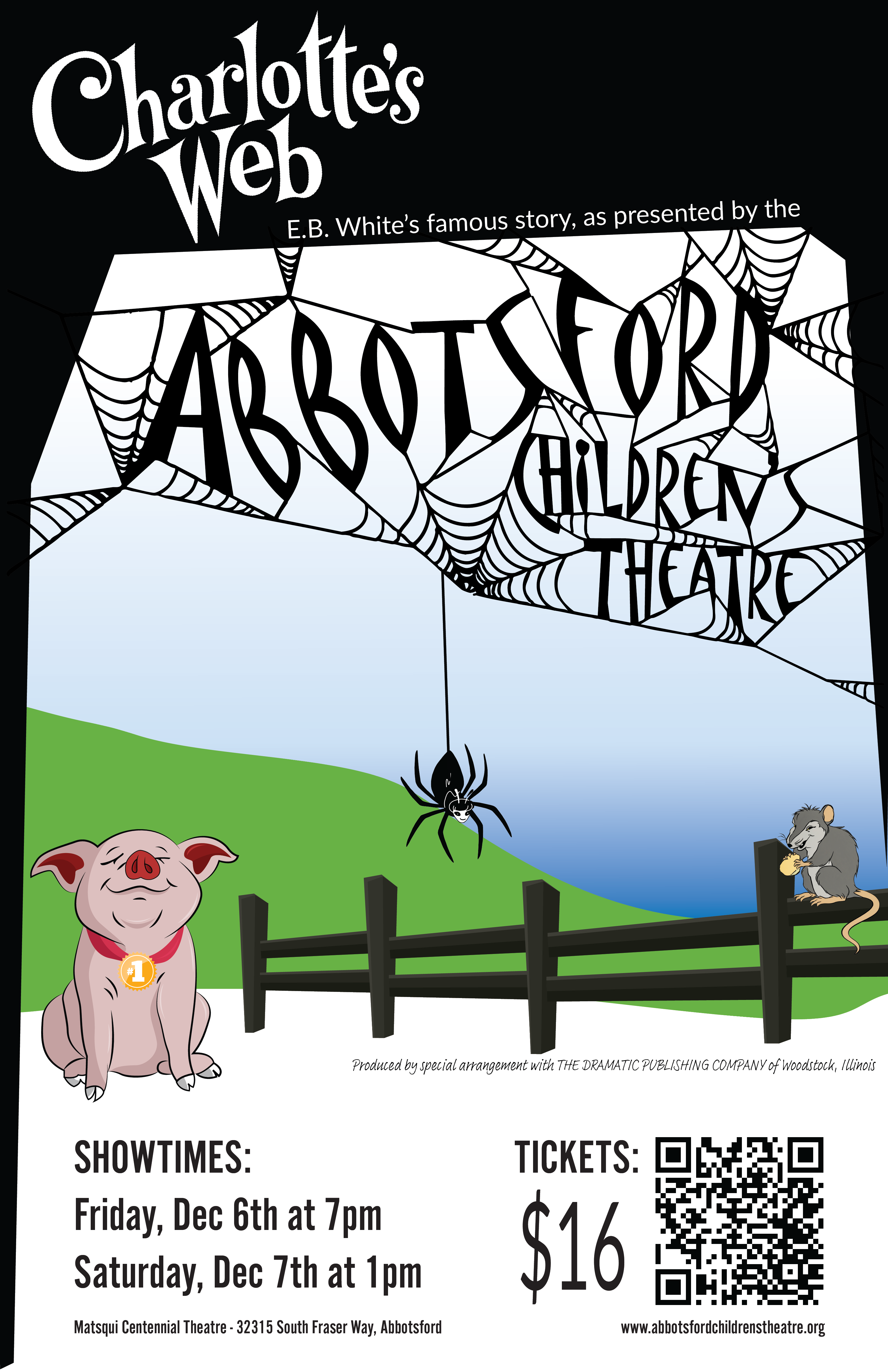 Charlotte's Web
