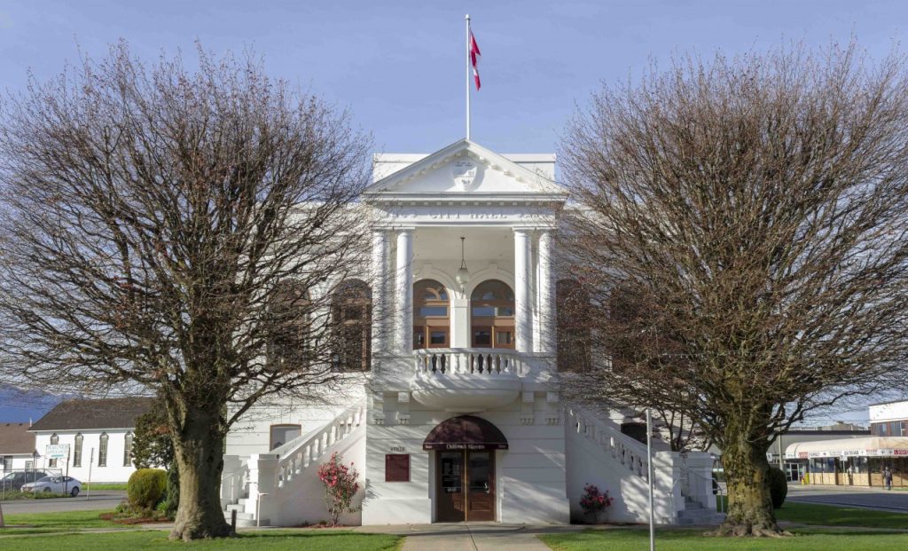 Chilliwack Museum
