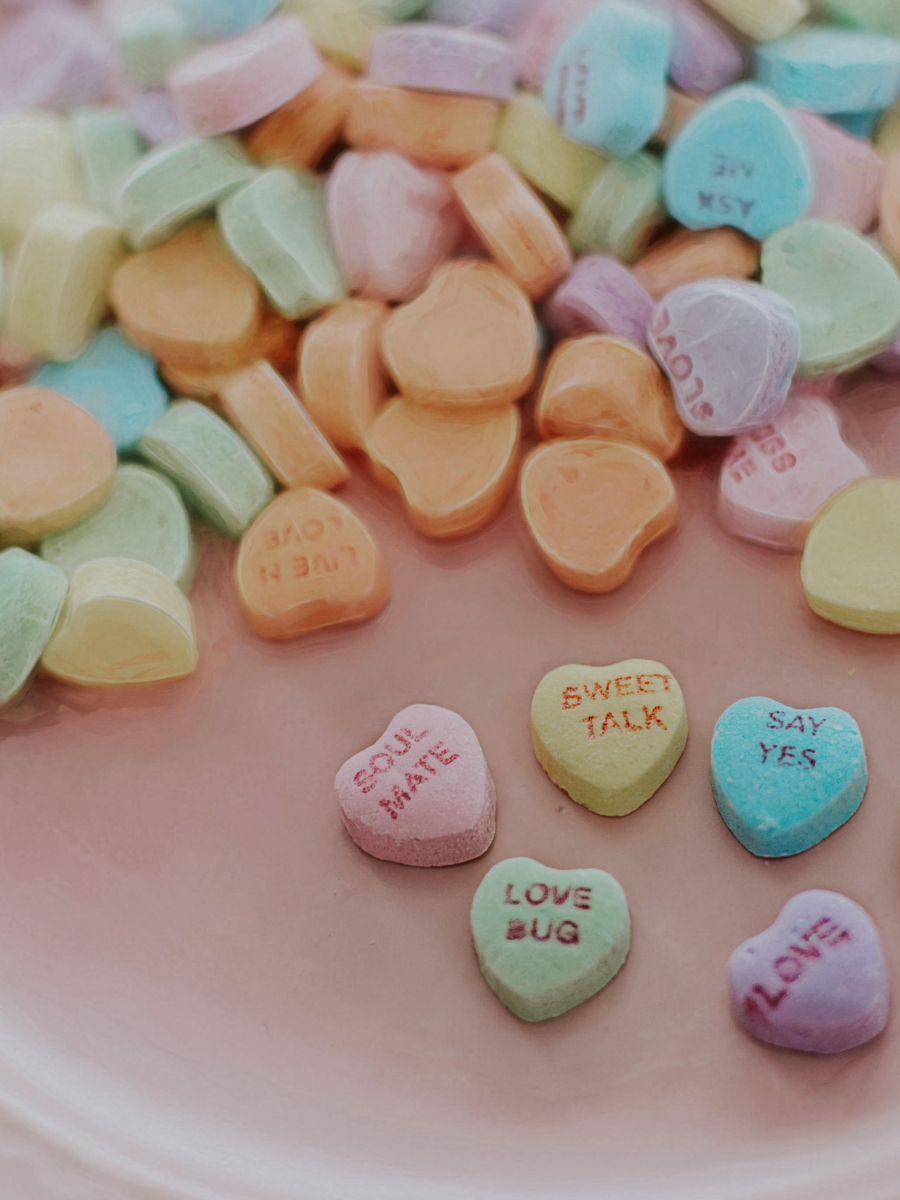 Valentine’s