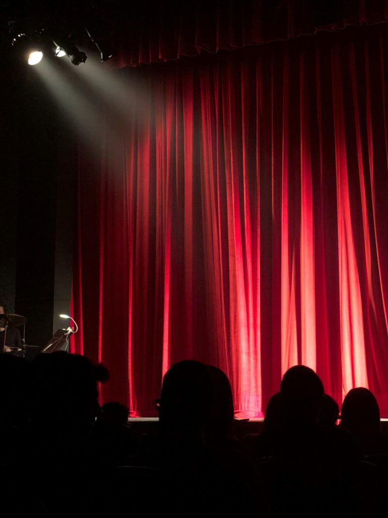 Stage