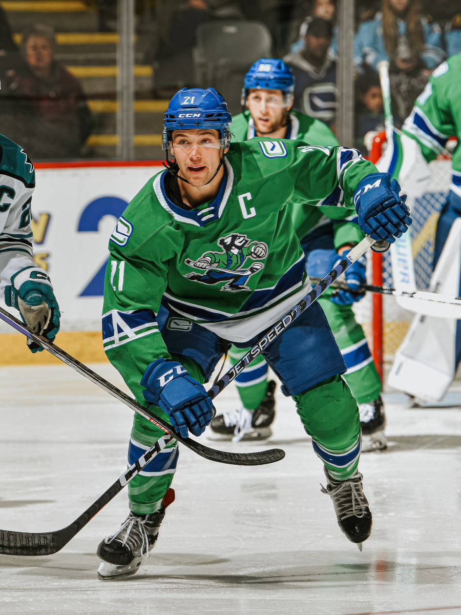 Abbotsford Canucks
