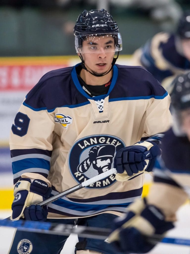 Langley Rivermen