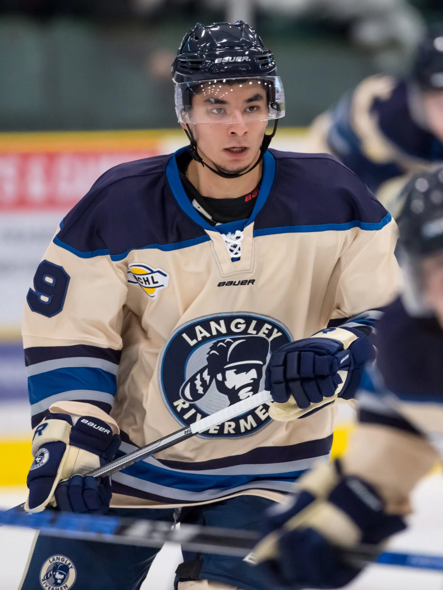 Langley Rivermen
