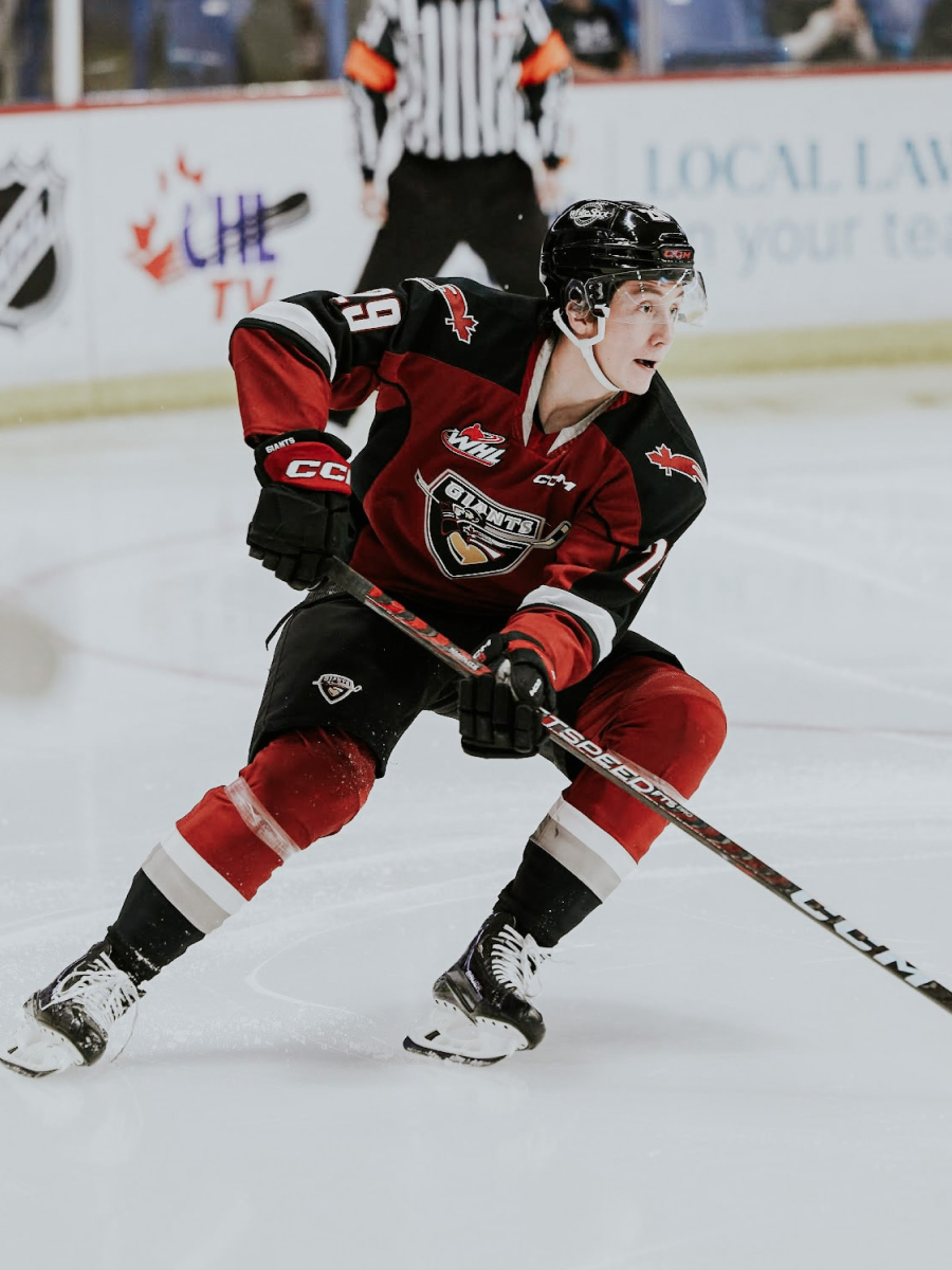 Vancouver Giants