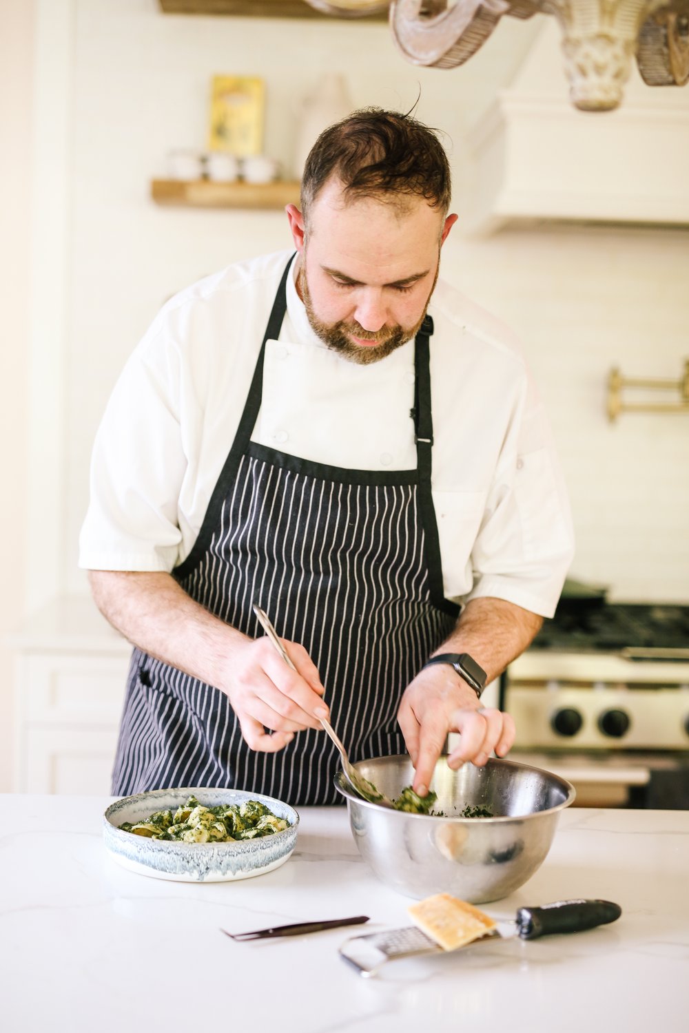 The Chefs Acre