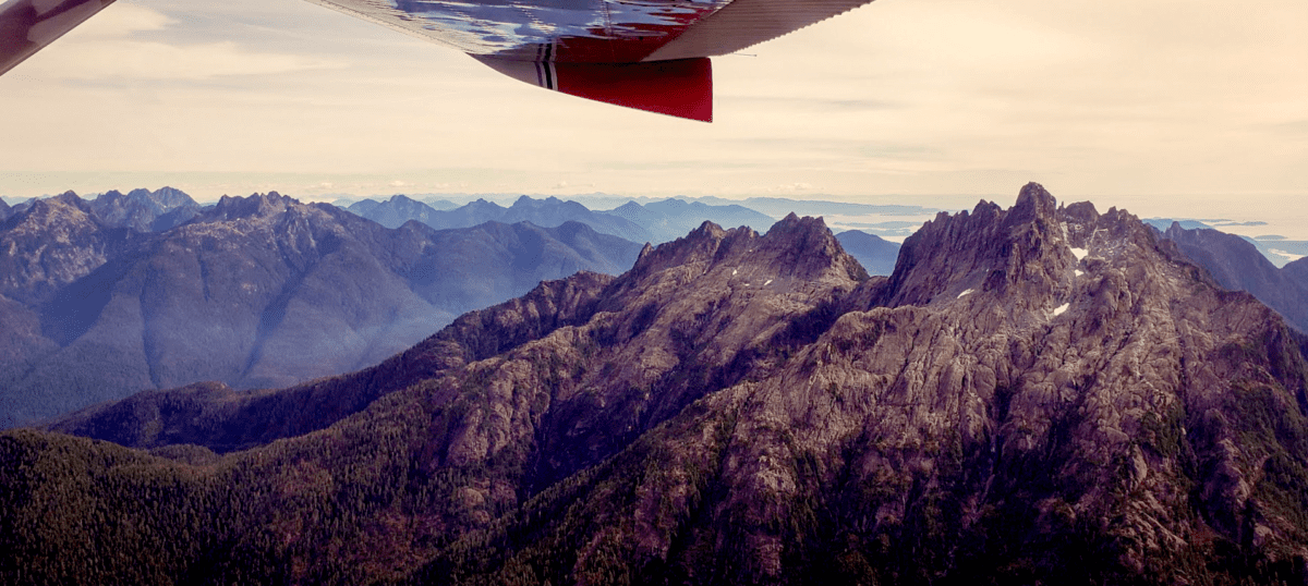 Acadia College Aviation