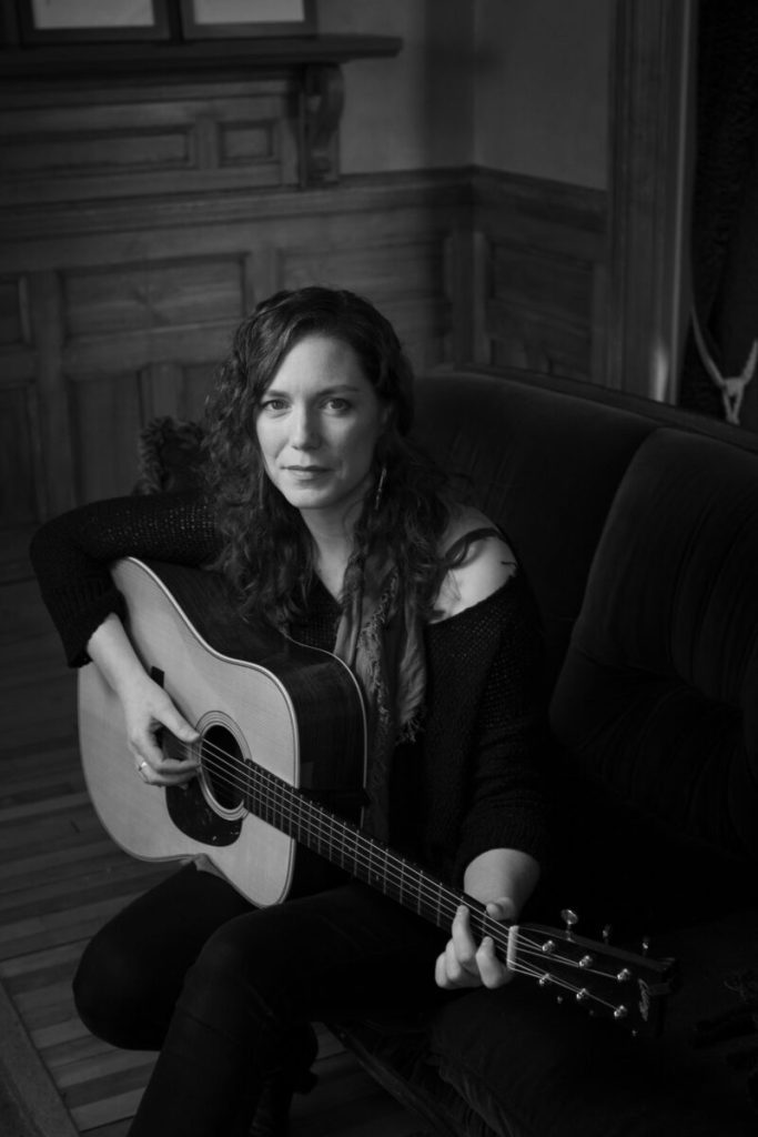 Catherine MacLellan