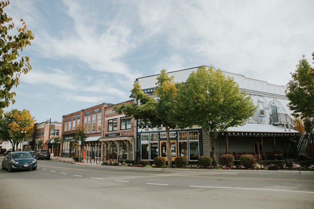 Chilliwack
