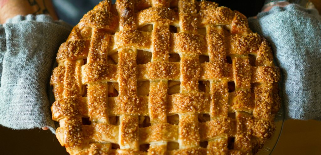 Christmas Pies