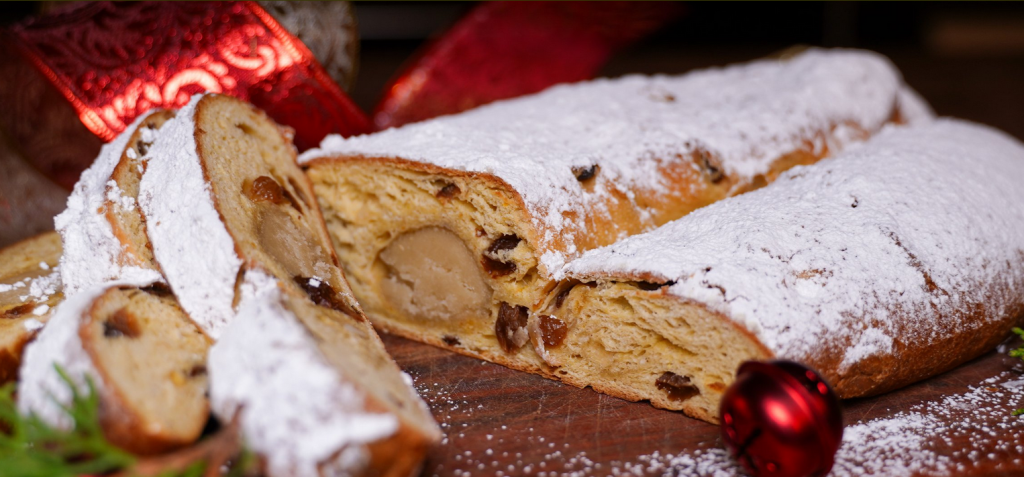 Stollen
