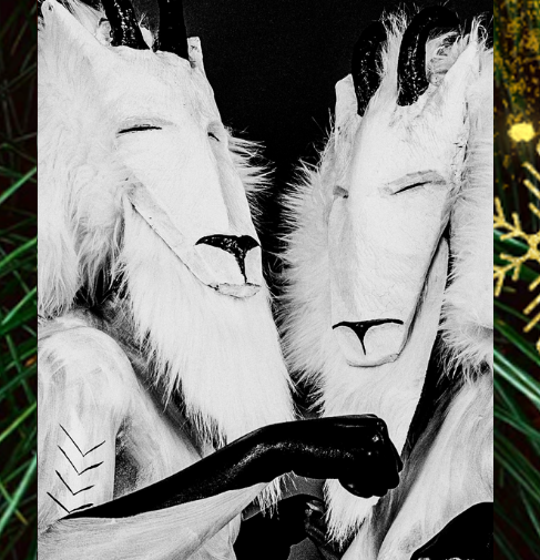 A Stó:lō New Year Celebration