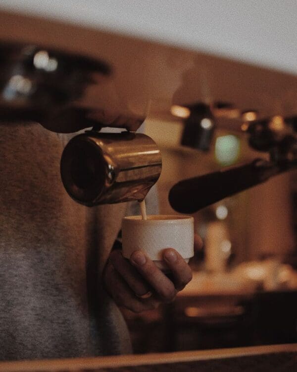Aurora Roasters