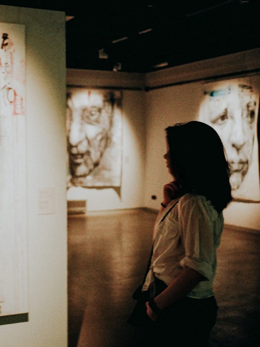 Art Gallery