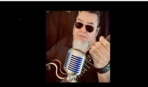 Classic Rock Jam