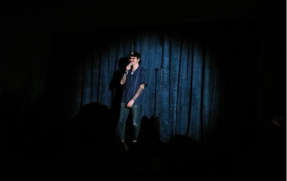 Comedy All Stars