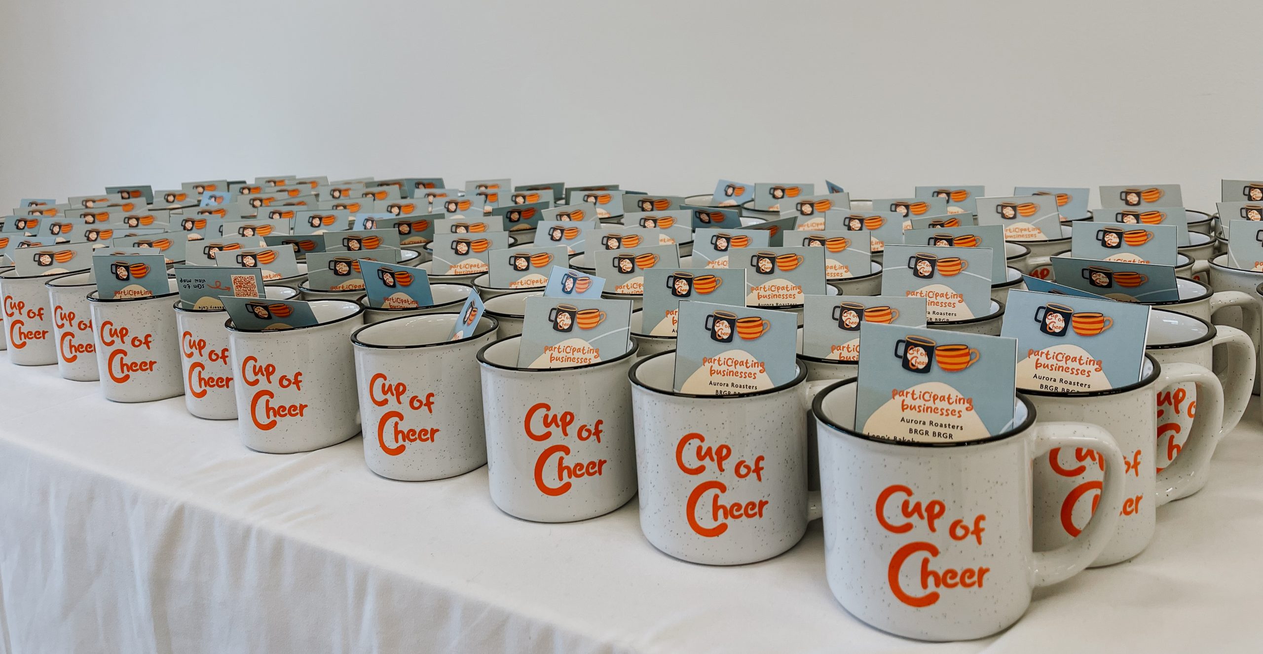 Cup of Cheer