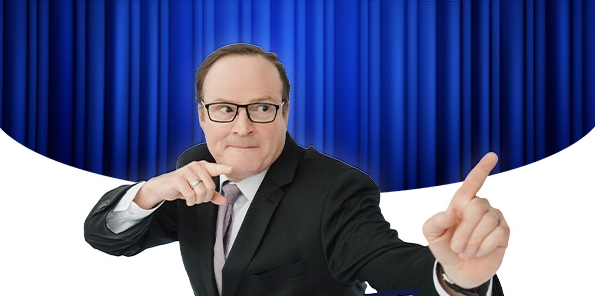 The Debaters Live