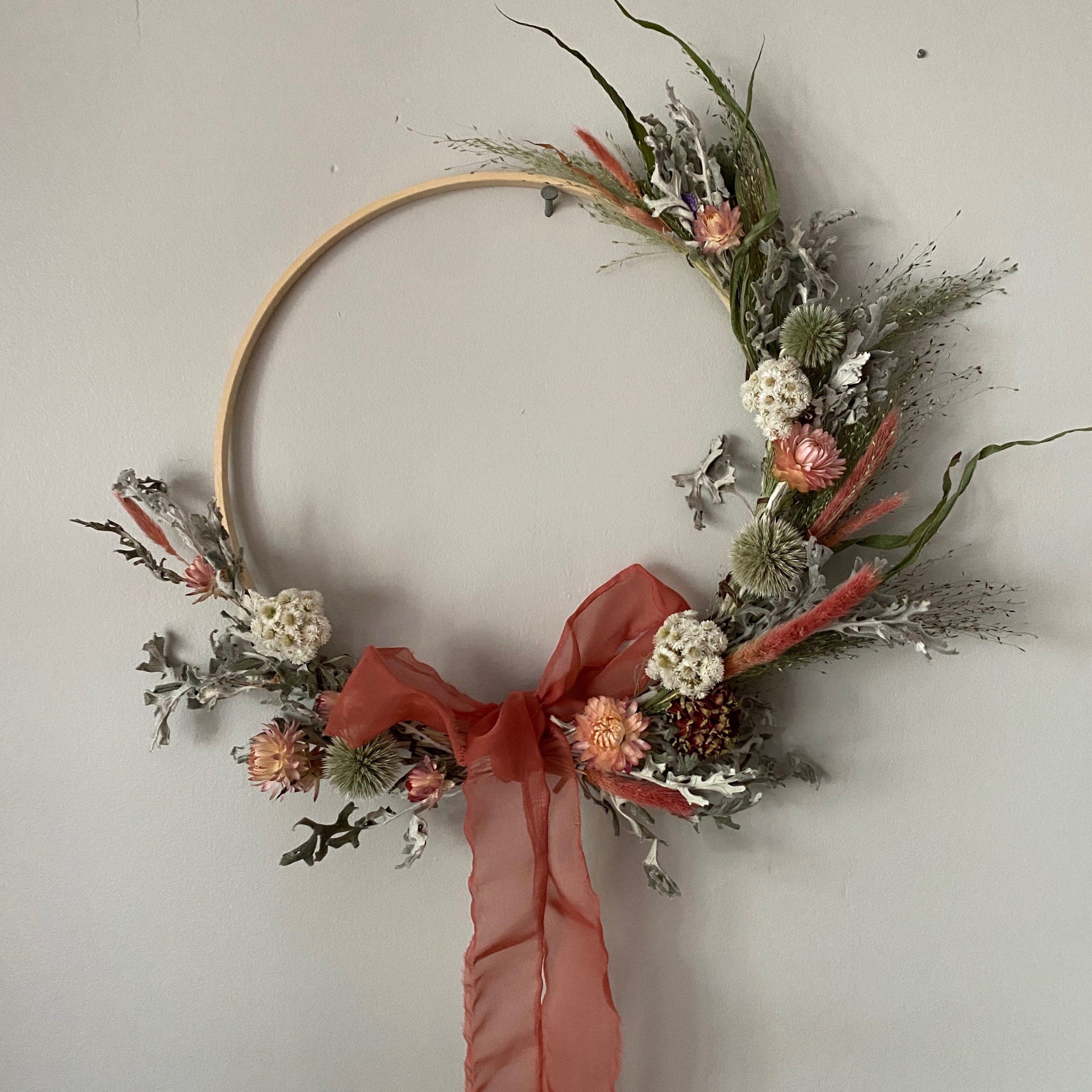 Flower Crown