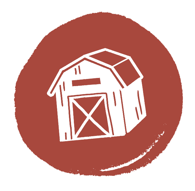Abby Barn Icon