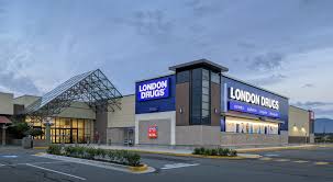 Cottonwood Centre