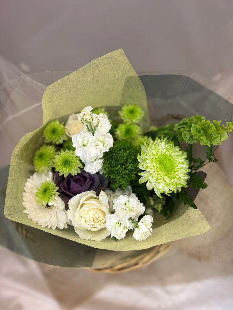 Flowers By Tinasha
