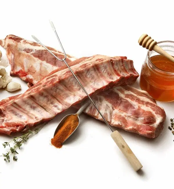 George’s Gourmet Meats