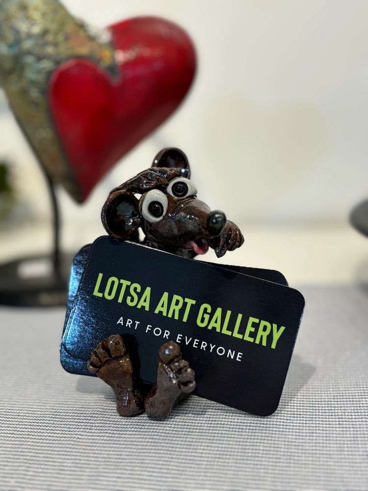 Lotsa Art Gallery