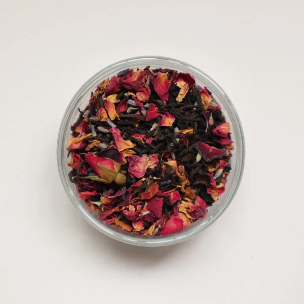 Marais Tea Company