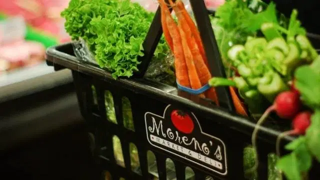 Moreno’s Market & Deli