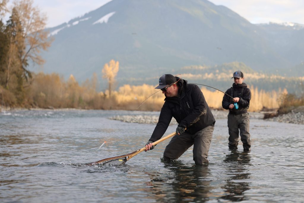 Pacific River Outfitters