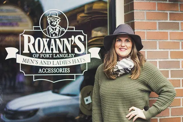 Roxann’s Hats