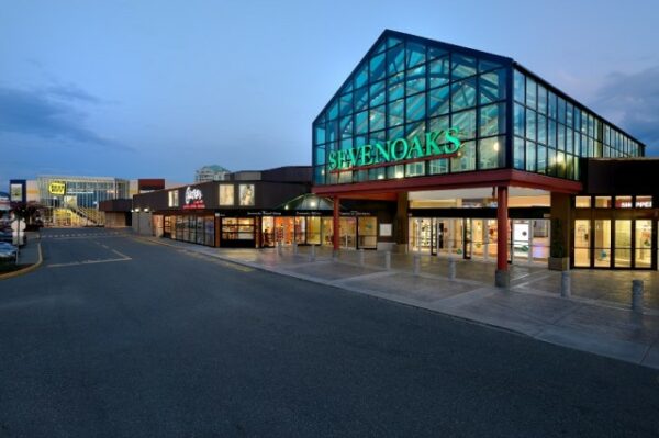 Sevenoaks Shopping Centre