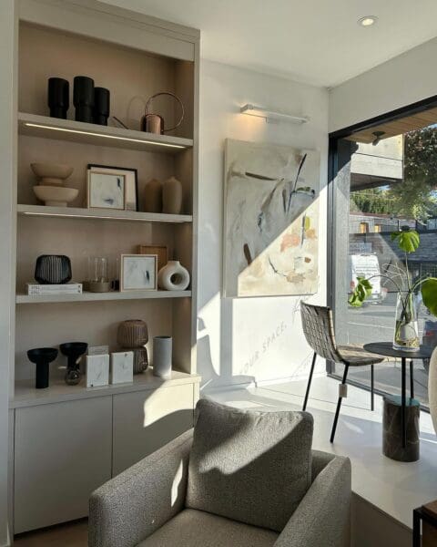 Sitka Modern Home