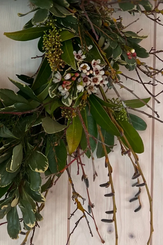 Spring Wreath Workshop